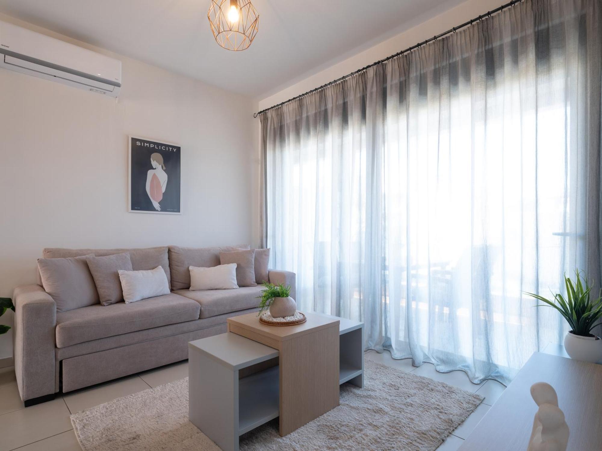 Onyx City Center Apartment 2 Heraklion  Ngoại thất bức ảnh