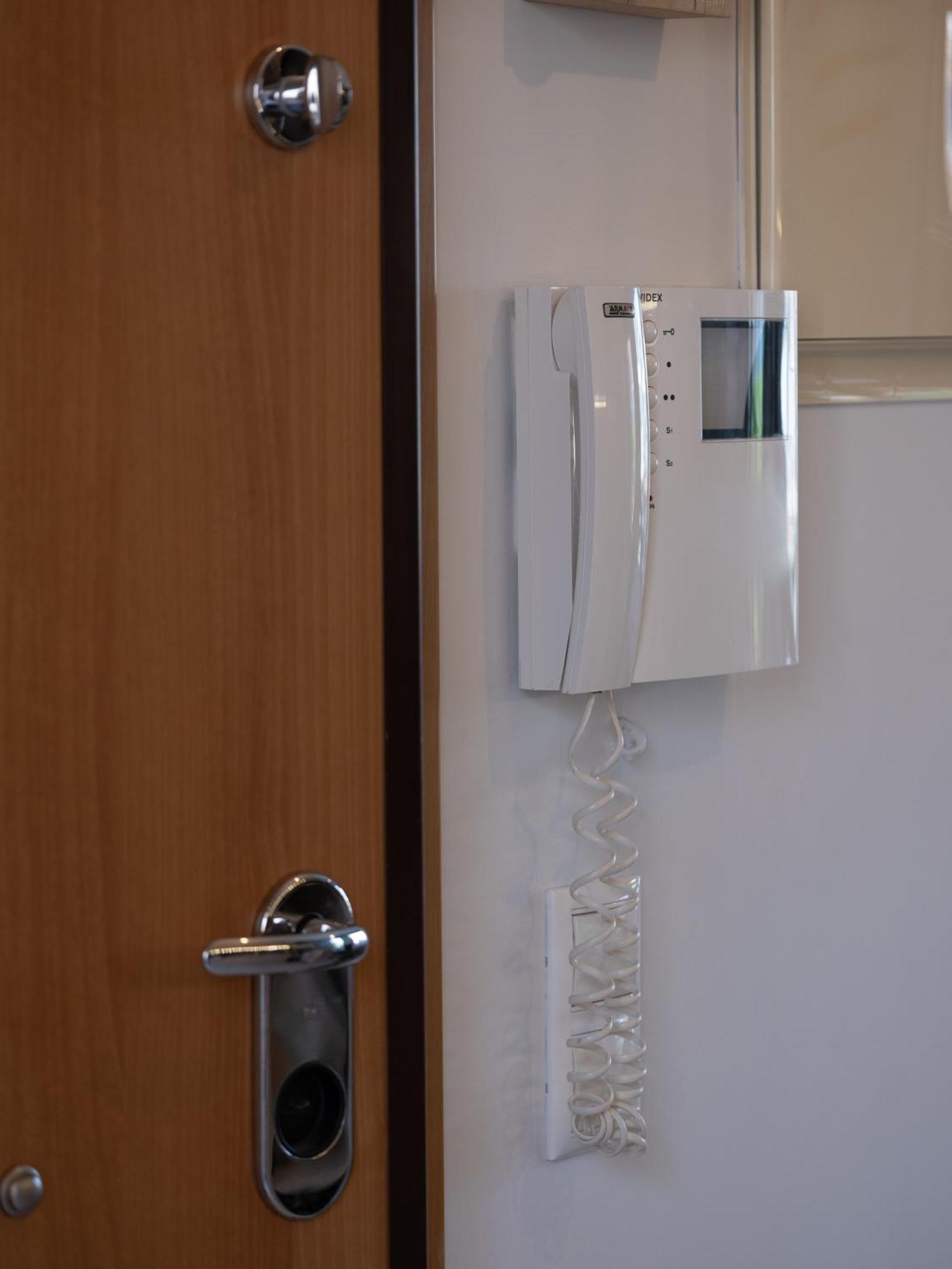 Onyx City Center Apartment 2 Heraklion  Ngoại thất bức ảnh