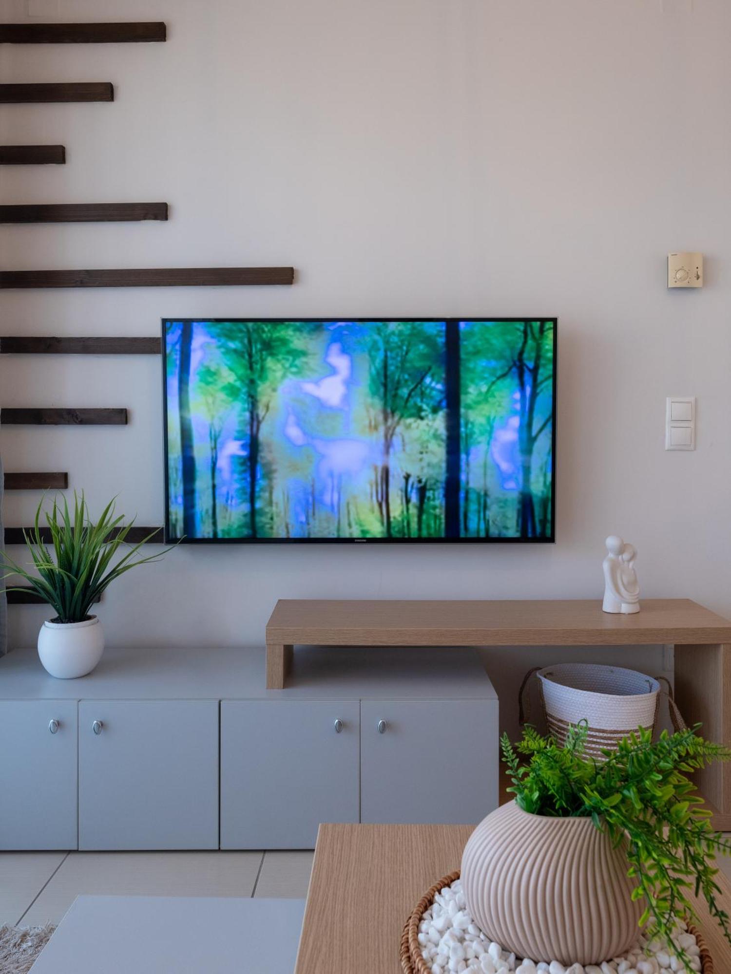 Onyx City Center Apartment 2 Heraklion  Ngoại thất bức ảnh