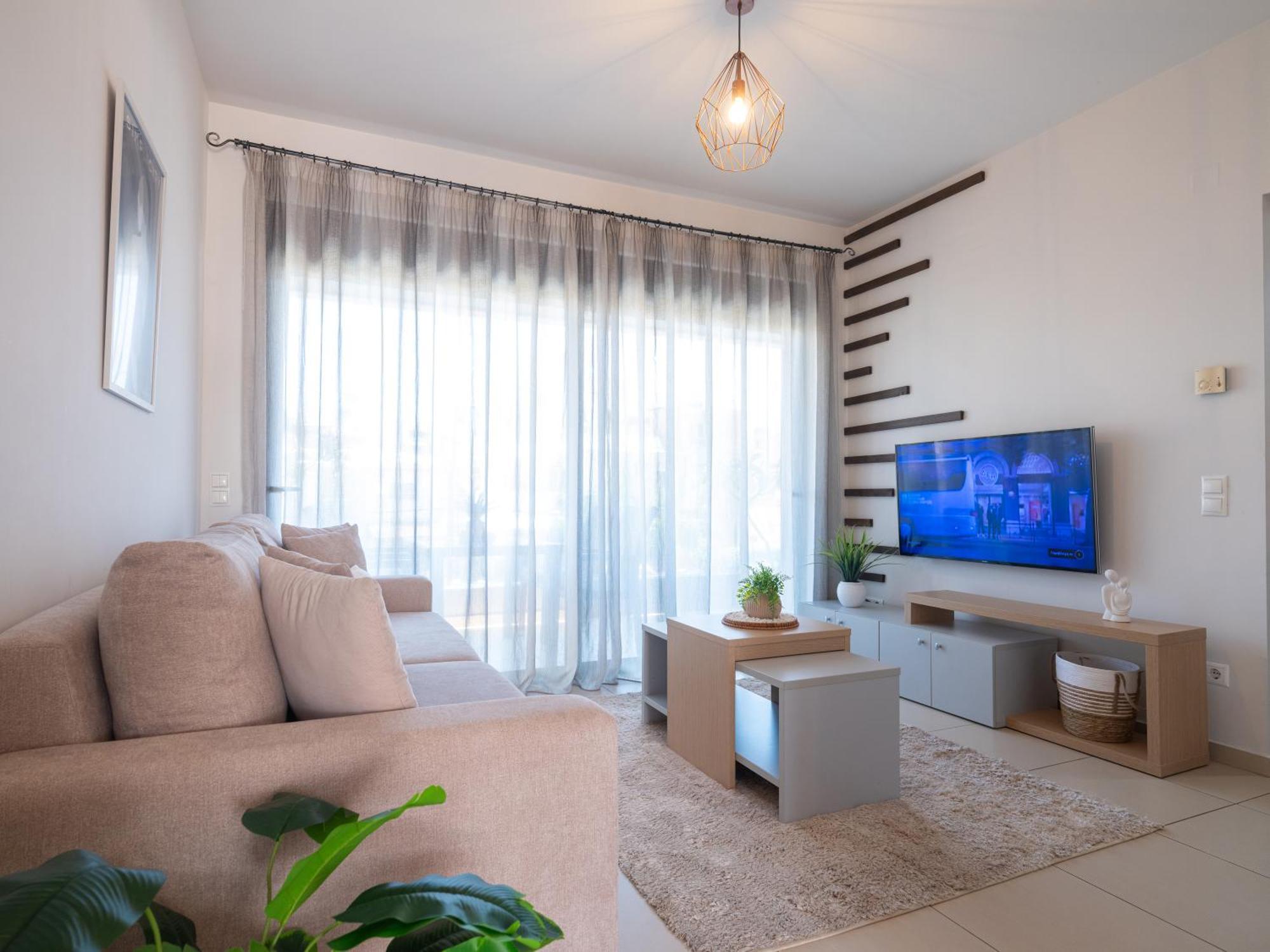 Onyx City Center Apartment 2 Heraklion  Ngoại thất bức ảnh