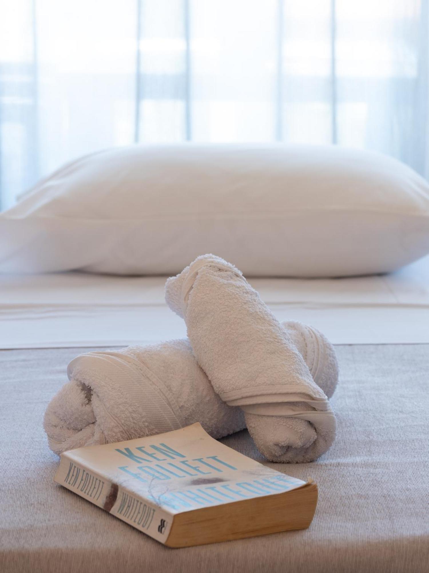 Onyx City Center Apartment 2 Heraklion  Ngoại thất bức ảnh