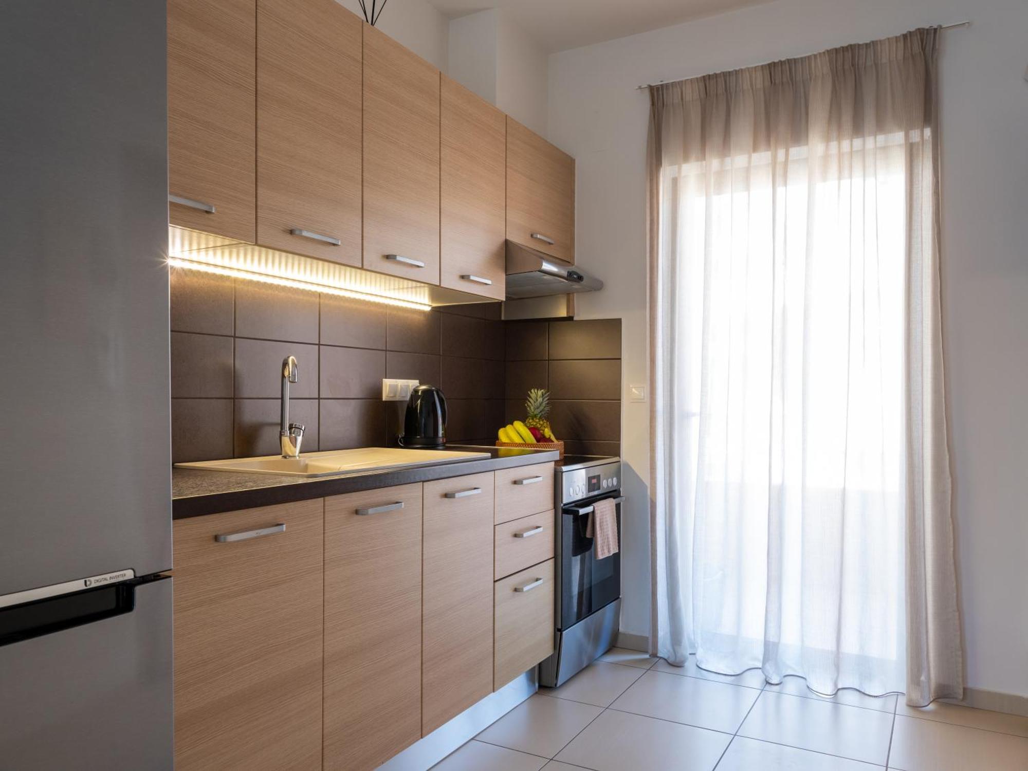 Onyx City Center Apartment 2 Heraklion  Ngoại thất bức ảnh